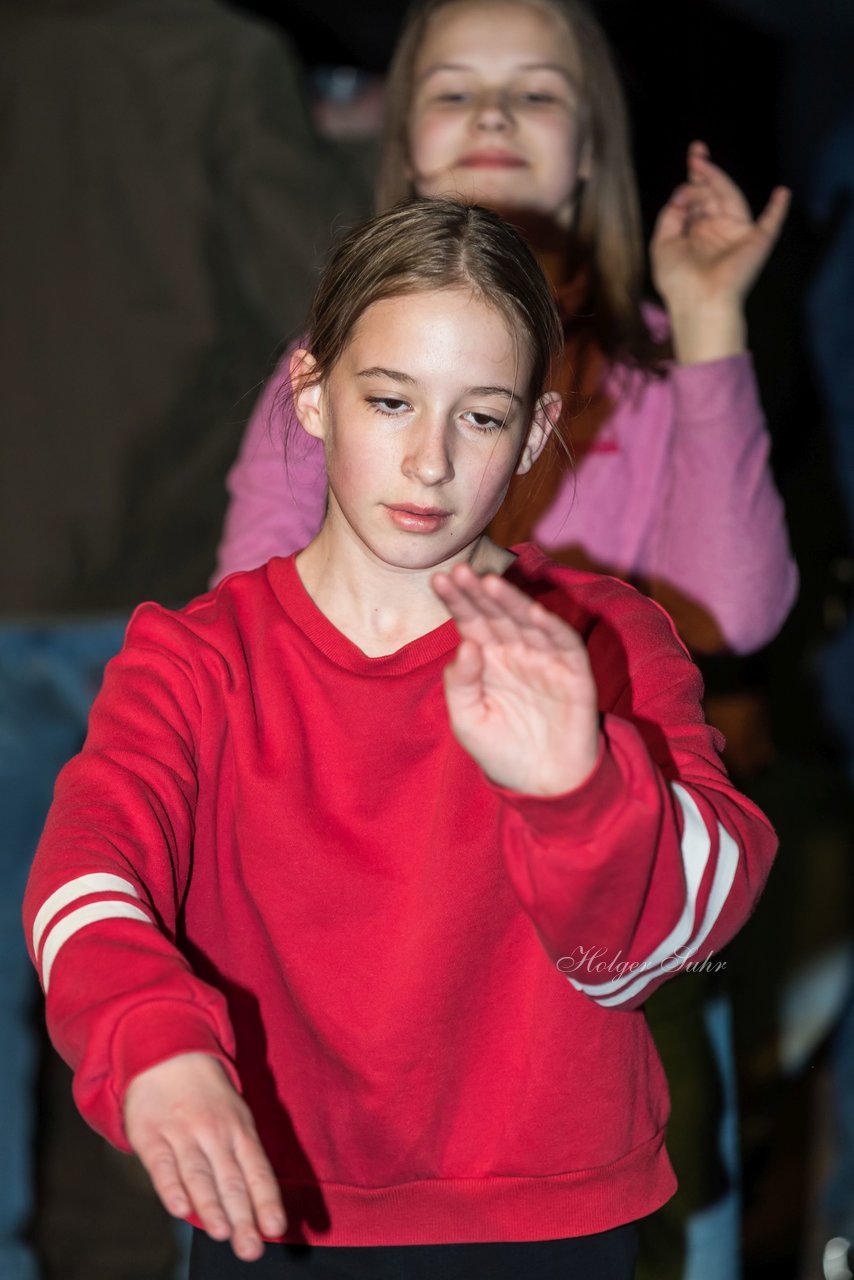 Bild 272 - Osterfeuer